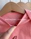 Набір боді organic cotton з квітами для дівчаток ✅24м (81 - 86 см). 000410 фото 6