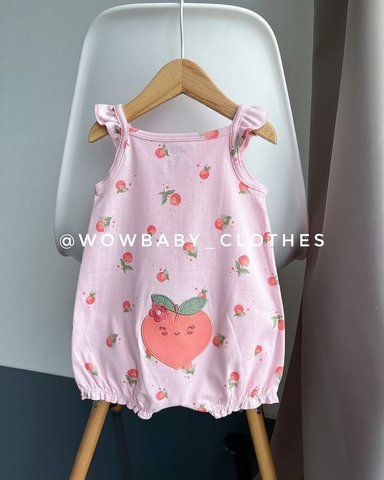Пісочник з персиками 000527 фото