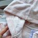 Костюм махровий рожевий для дівчаток від Картерс 00014 фото 6
